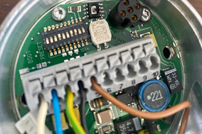 現(xiàn)場使用時，光電編碼器的具體接線要求有哪些？ - 德國Hengstler(亨士樂)授權(quán)代理