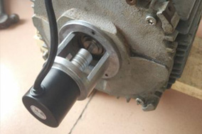 如何選擇變頻電機(jī)編碼器？ - 德國(guó)Hengstler(亨士樂(lè))授權(quán)代理