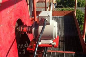 編碼器在起重行業(yè)同步糾偏控制上的應(yīng)用 - 德國(guó)Hengstler(亨士樂)授權(quán)代理