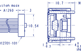 五分鐘簡單了解絕對值編碼器的方方面面。 - 德國Hengstler(亨士樂)授權代理