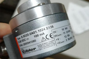 你熟悉這三種編碼器抗干擾方法嗎？ - 德國Hengstler(亨士樂)授權(quán)代理