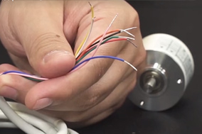 編碼器的接線規(guī)范您了解過嗎？ - 德國Hengstler(亨士樂)授權代理