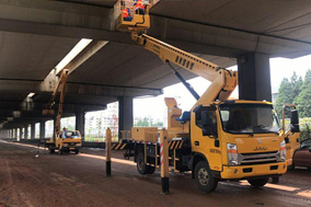 總線編碼器在高空作業(yè)車(chē)行業(yè)的核心應(yīng)用。 - 德國(guó)Hengstler(亨士樂(lè))授權(quán)代理