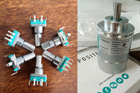 絕對式編碼器和電位器之間有什么區(qū)別？ - 德國Hengstler(亨士樂)授權(quán)代理