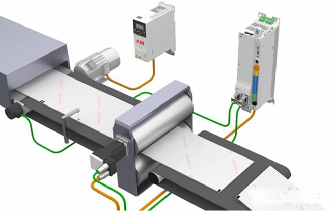 為什么選擇使用絕對值編碼器？