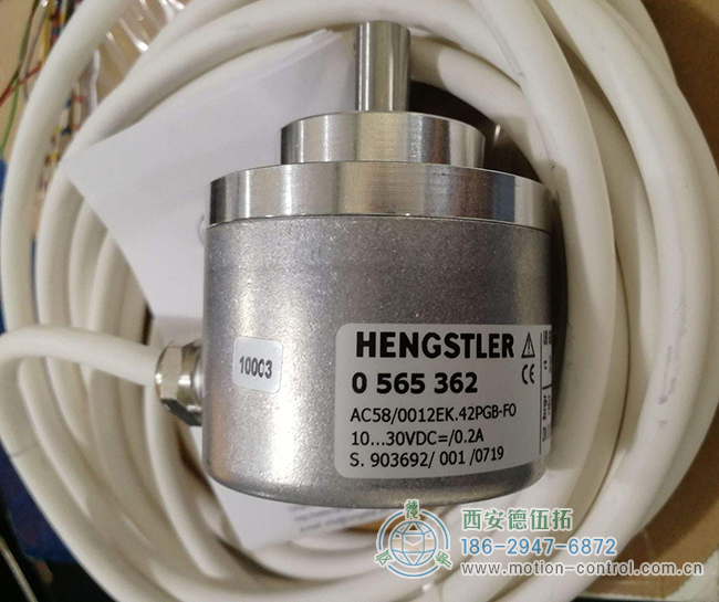 選擇增量式光電編碼器時(shí)應(yīng)考慮哪些問(wèn)題？