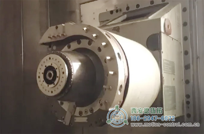 絕對編碼器如何像增量編碼器一樣執(zhí)行“回零”操作？