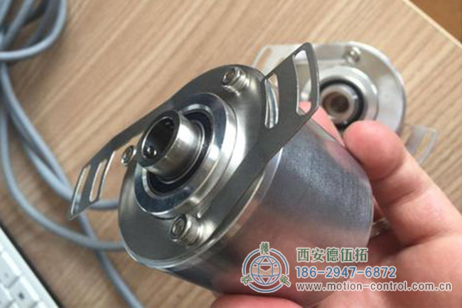 2022年國(guó)內(nèi)編碼器發(fā)展現(xiàn)狀解析