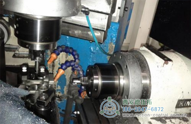 編碼器的最高響應(yīng)頻率與最高轉(zhuǎn)速之間有什么關(guān)系？