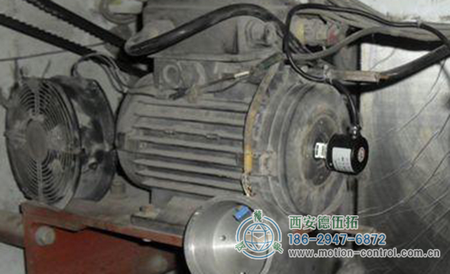 編碼器的更換步驟，電氣工程師的必具技能哦