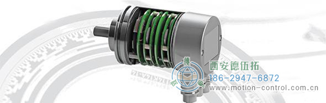 編碼器的絕對位置反饋是在當(dāng)前機(jī)械和物理傳動(dòng)機(jī)構(gòu)的基礎(chǔ)上直接測量
