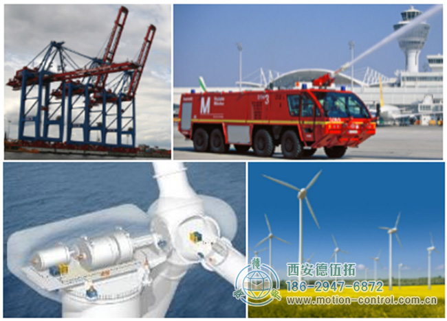 適用于C3/C4(室外)環(huán)境下的編碼器 適用于C3/C4(室外)環(huán)境下的編碼器