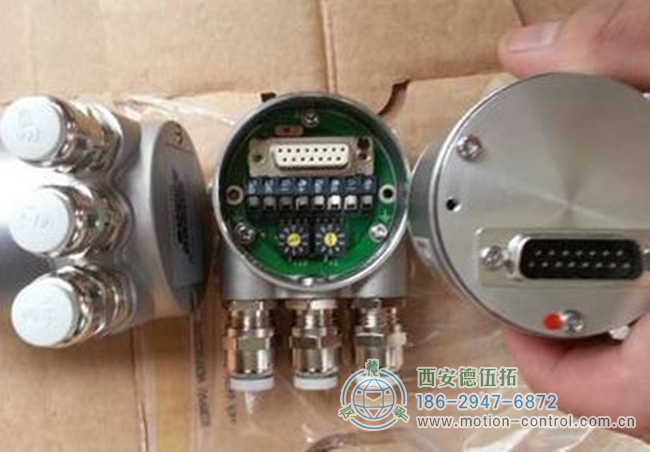 從編碼器損壞的原因探素延長編碼器壽命方法！