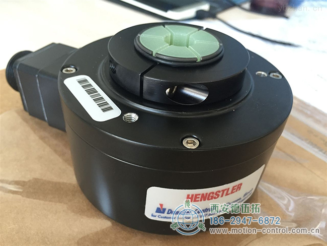 亨士樂(lè)HS35R系列重載編碼器 亨士樂(lè)HS35R系列重載編碼器