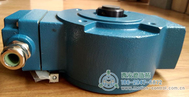 圖為Avtron埃福創(chuàng)重載磁式編碼器照片 圖為Avtron埃福創(chuàng)重載磁式編碼器照片
