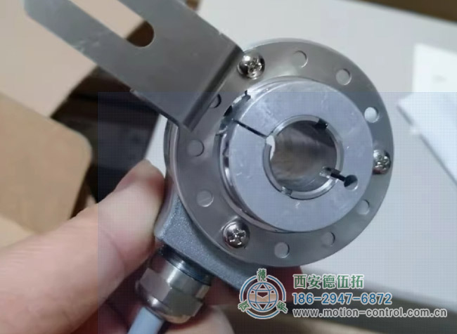 圖為kubler模擬量編碼器D8.1503.2Z44.2000照片 圖為kubler模擬量編碼器D8.1503.2Z44.2000照片