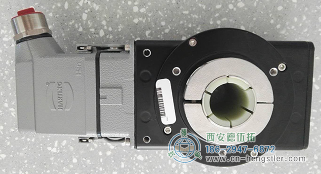 圖為軋鋼廠常用的亨士樂(lè)HSD351024PA4防爆編碼器照片 圖為軋鋼廠常用的亨士樂(lè)HSD351024PA4防爆編碼器照片