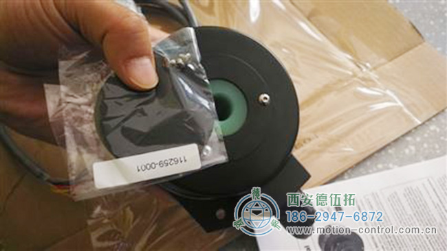 圖為HSD35系列防爆編碼器照片 圖為HSD35系列防爆編碼器照片