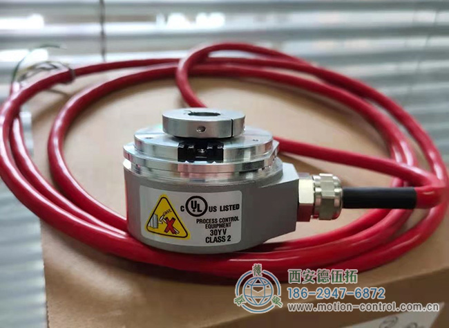 圖為庫伯勒增量編碼器照片 圖為庫伯勒增量編碼器照片